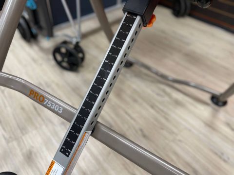 Инверсионный стол DFC Pro 75303 (Выставочный экземпляр)