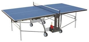 Теннисный стол Donic Indoor Roller 800