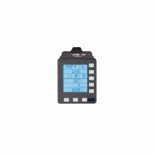 Профессиональный аэробайк UltraGym UG-AB007